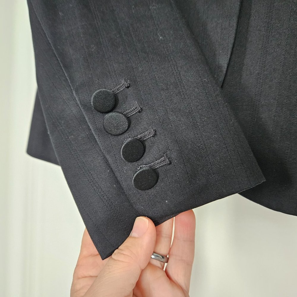 Loft Tuxedo Jacket - image 3